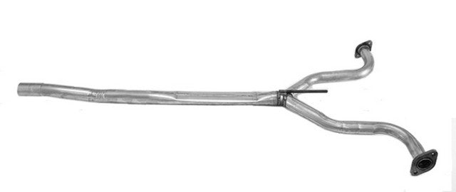AP Exhaust Exhaust Pipe  96647