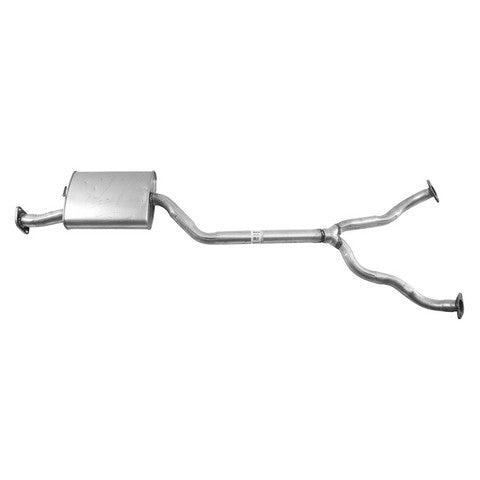 AP Exhaust Exhaust Pipe  96650