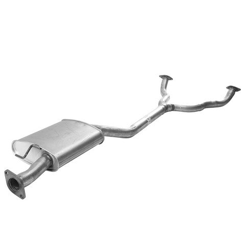 AP Exhaust Exhaust Pipe  96650