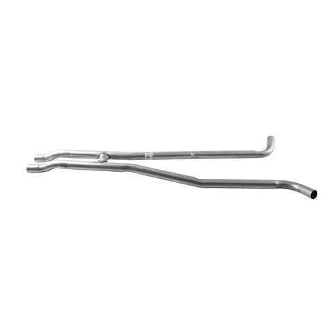 AP Exhaust Exhaust Pipe  96652