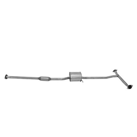 AP Exhaust Exhaust Pipe  98676