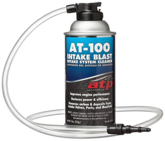 ATP Intake System Cleaner  AT-100