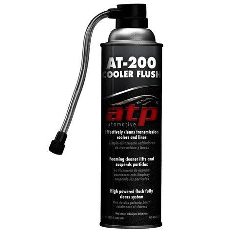 ATP Transmission Cooler Flush  AT-200
