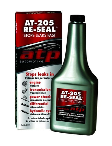 ATP Engine Oil Leak Sealant  AT-205