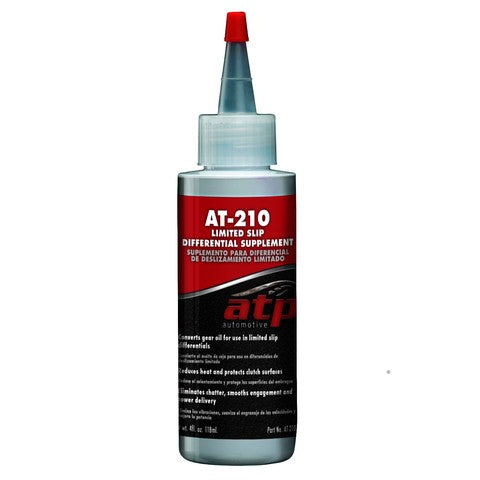 ATP Differential Oil Additive  AT-210