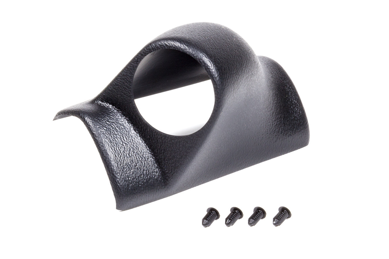 AutoMeter 10101 Mounting Solutions Single Gauge Pod Fits 79-93 Mustang