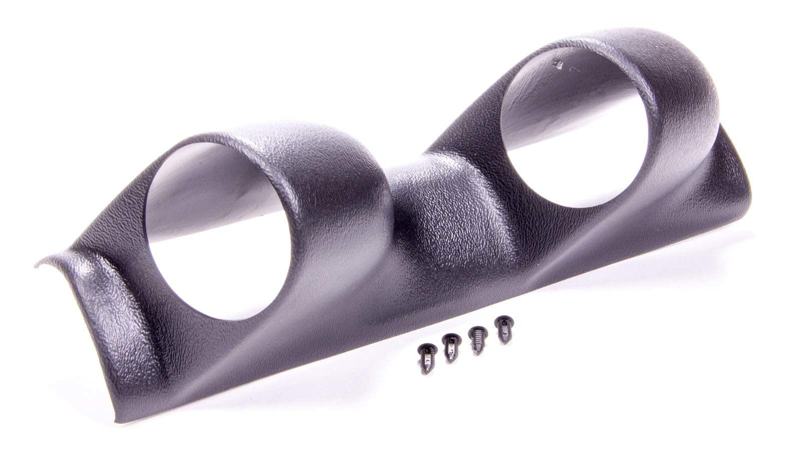 AutoMeter 10103 Mounting Solutions Dual Gauge Pod Fits 79-93 Mustang