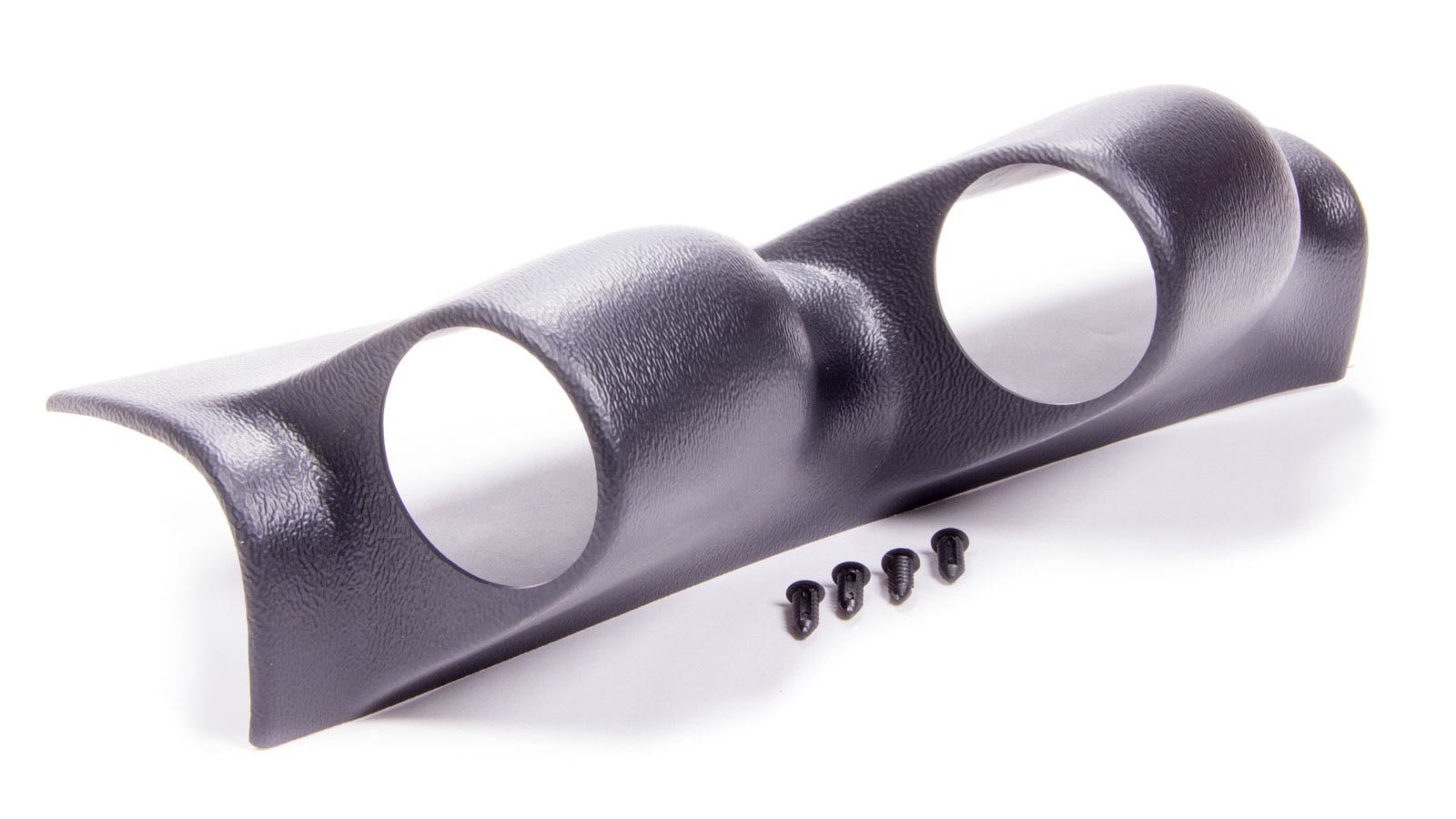 AutoMeter 10110 Mounting Solutions Dual Gauge Pod Fits 03-04 Marauder