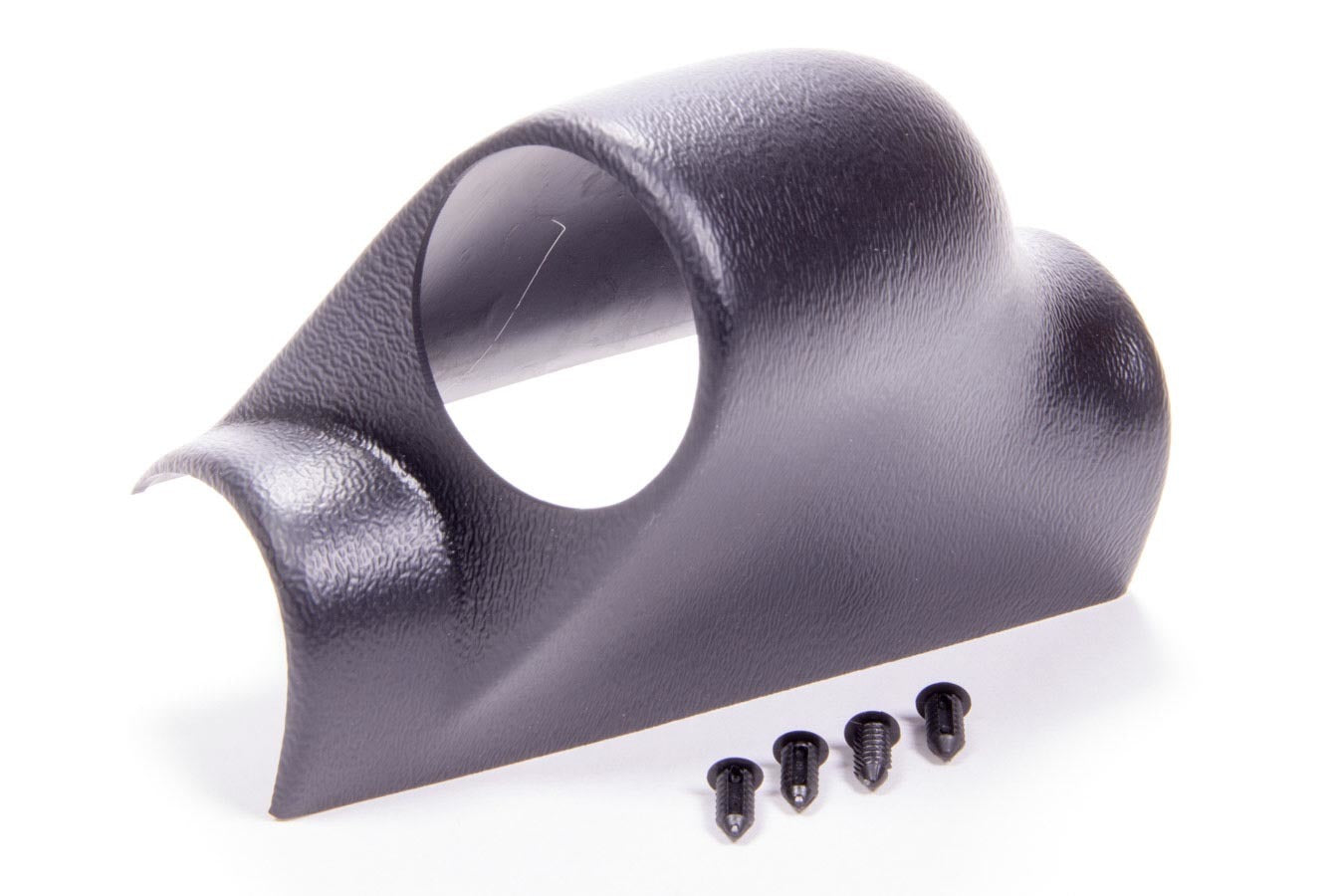 AutoMeter 10121 Mounting Solutions Single Gauge Pod Fits 94-02 Mustang