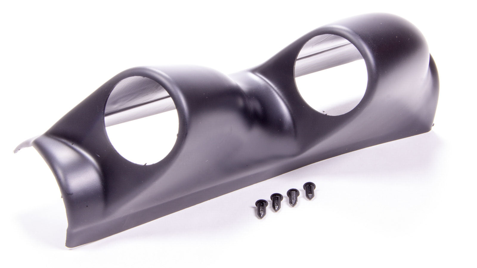 AutoMeter 10183 Mounting Solutions Dual Gauge Pod Fits 68-72 Chevelle GTO