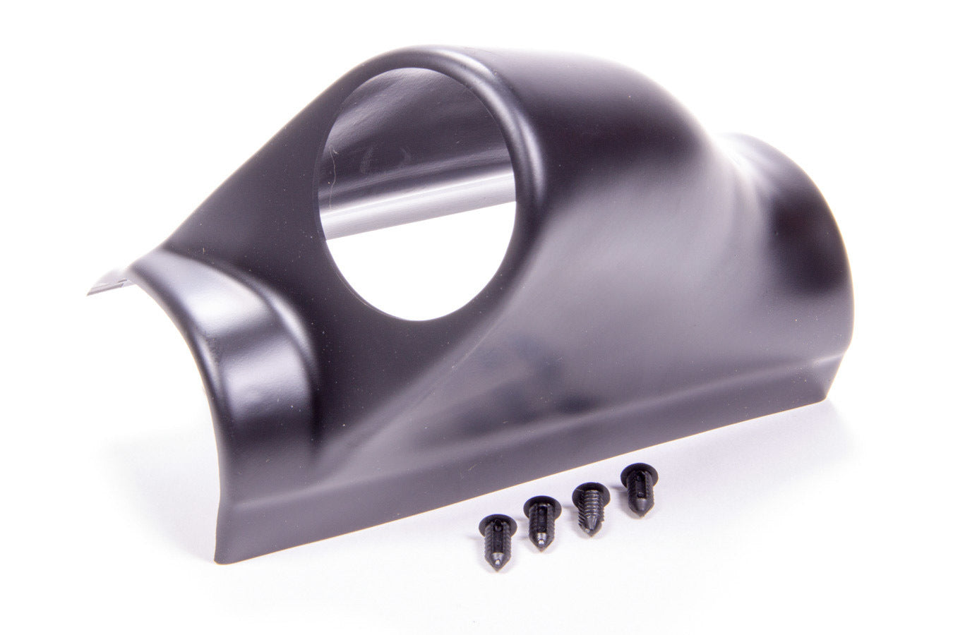 AutoMeter 10184 Mounting Solutions Single Gauge Pod Fits 68-72 Chevelle GTO