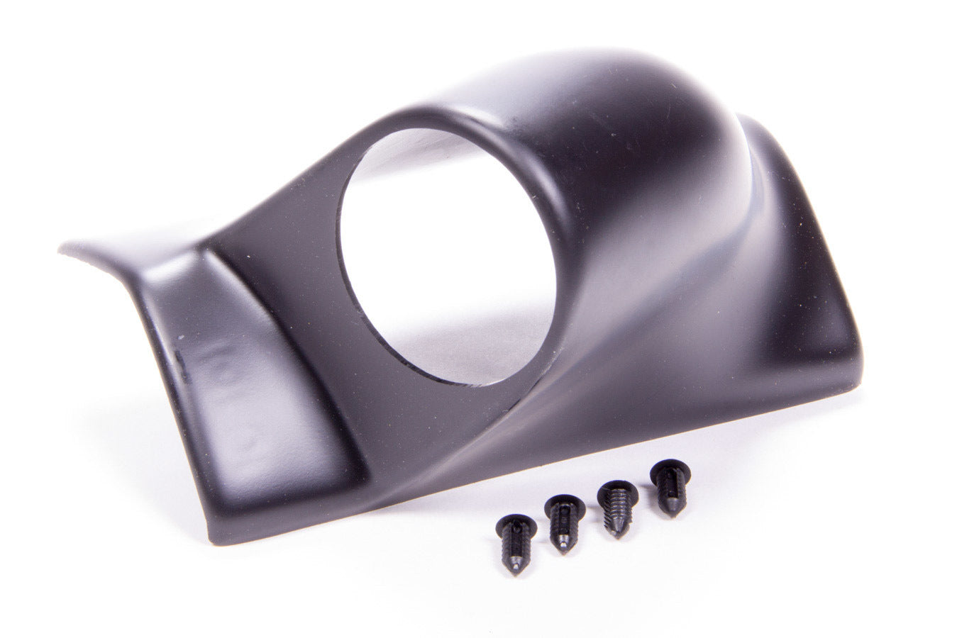 AutoMeter 10191 Mounting Solutions Single Gauge Pod Fits 84-96 Corvette