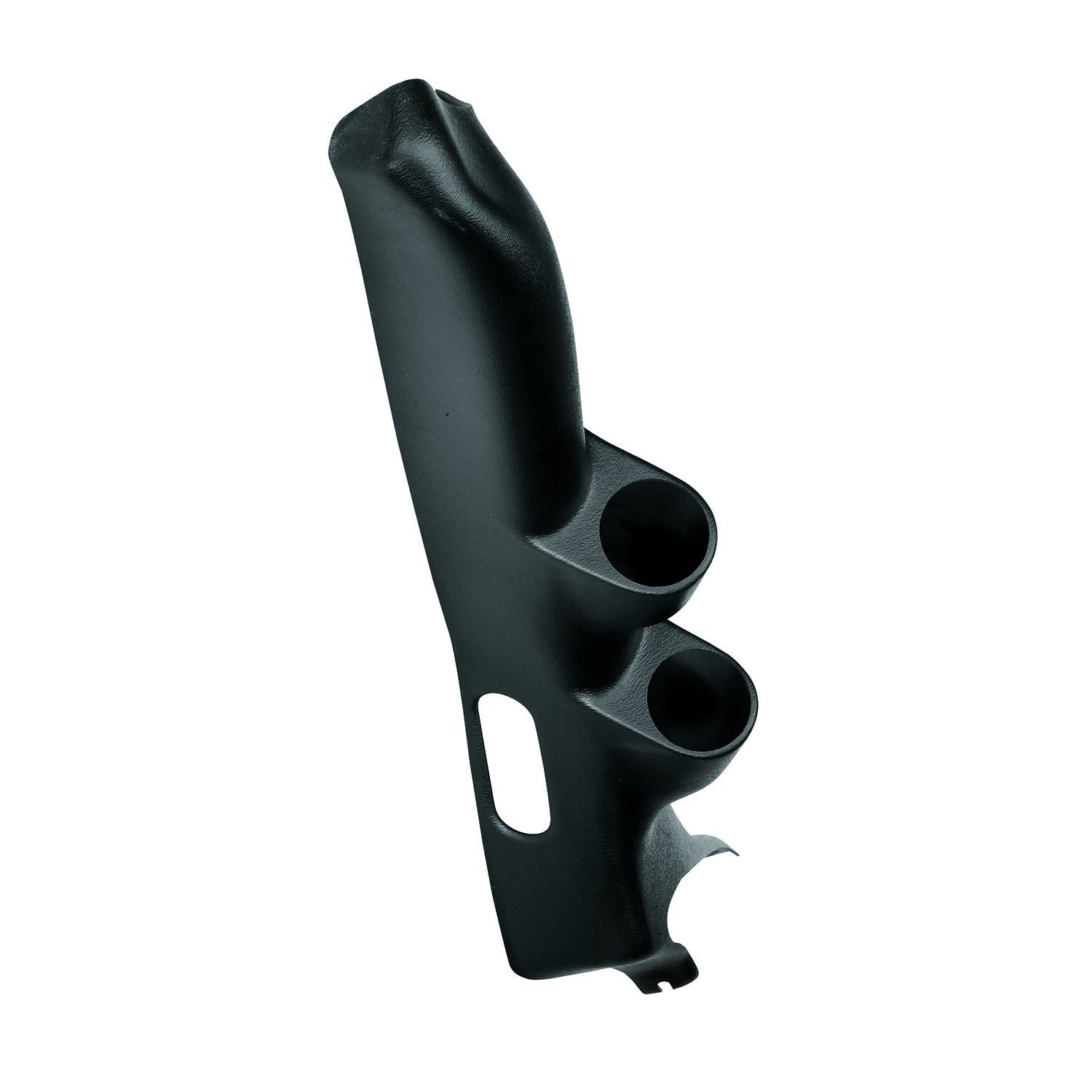 AutoMeter 12193 Mounting Solutions Dual Gauge A-Pillar Mount Fits 03-04 Corvette