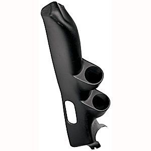 AutoMeter 12194 Mounting Solutions Dual Gauge A-Pillar Mount Fits 05-13 Corvette