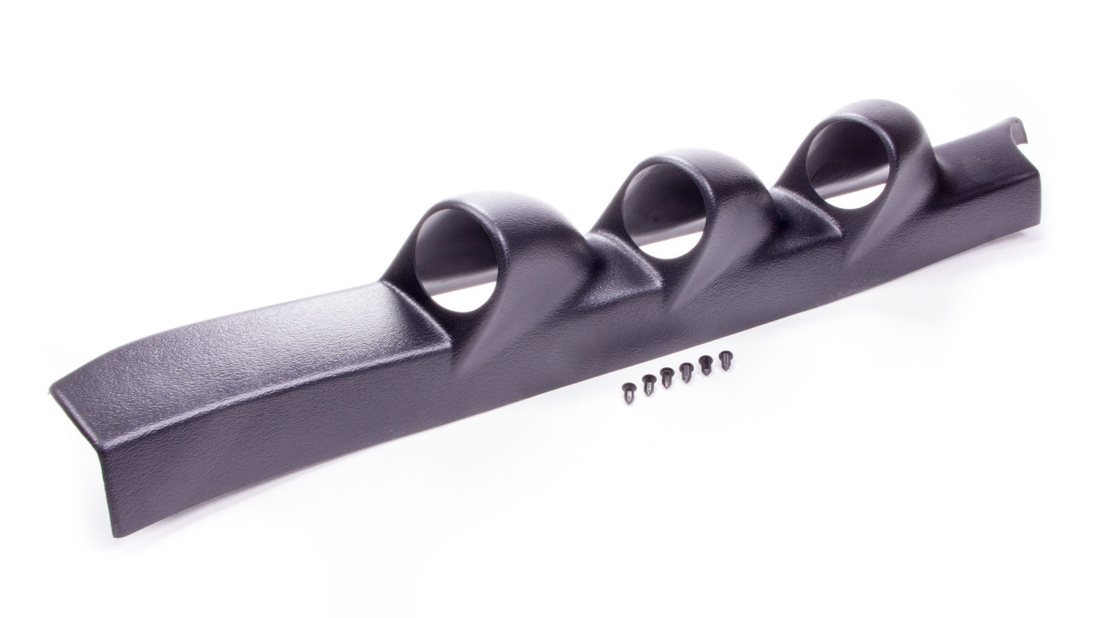 AutoMeter 12201 Mounting Solutions Triple Gauge A-Pillar Mount