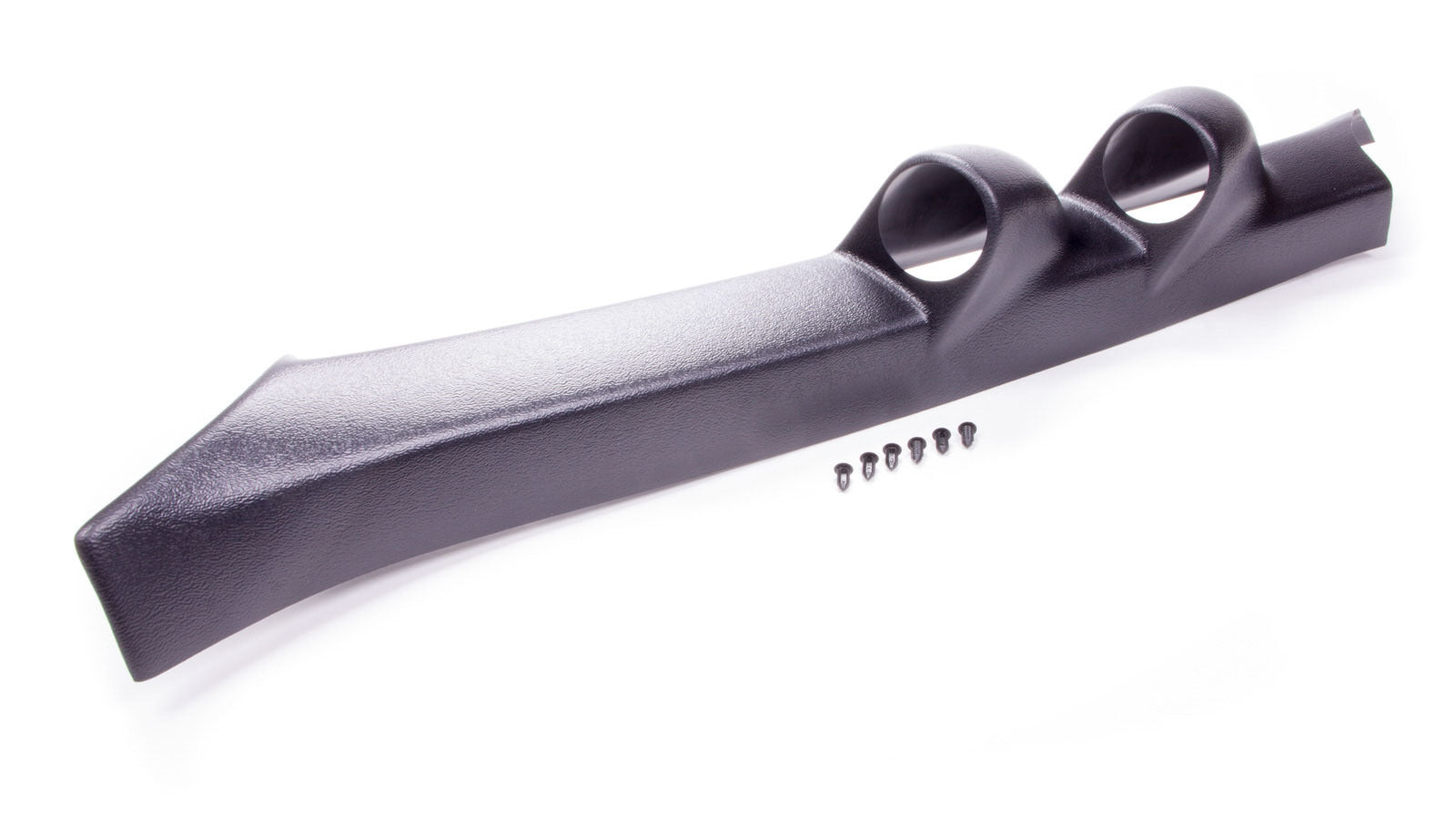 AutoMeter 12202 Mounting Solutions Dual Gauge A-Pillar Mount