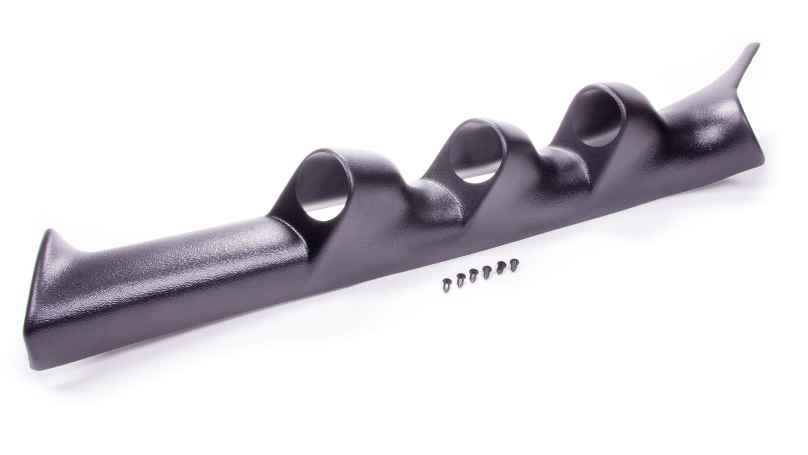 AutoMeter 12234 Mounting Solutions Triple Gauge A-Pillar Mount