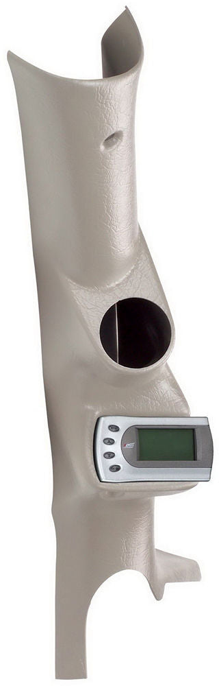 AutoMeter 13006 Mounting Solutions Edge Attitude Pod
