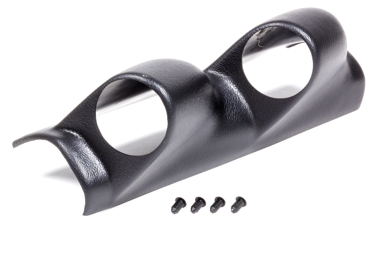 AutoMeter 15100 Mounting Solutions Dual Gauge Pod