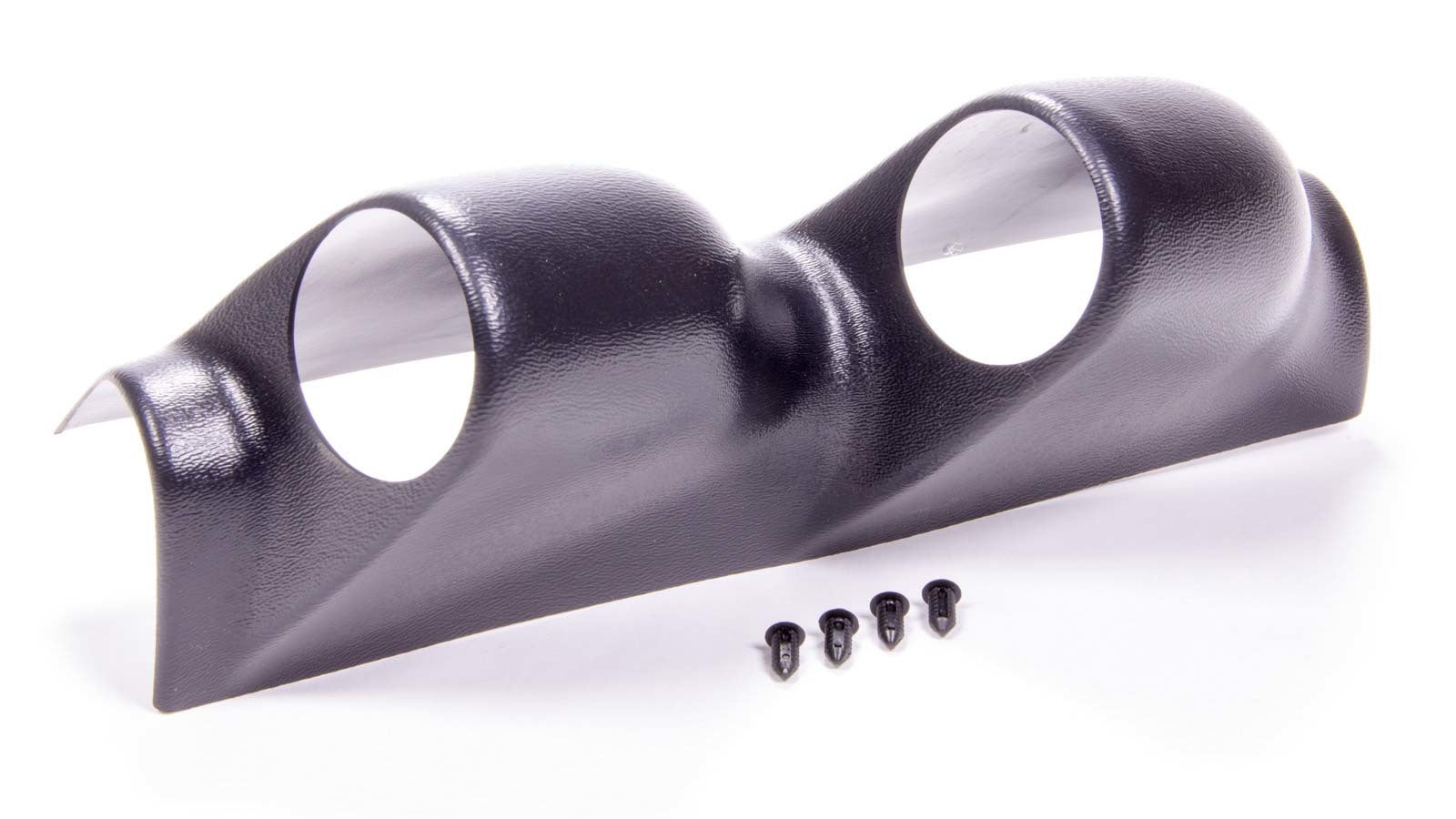 AutoMeter 15104 Mounting Solutions Dual Gauge Pod