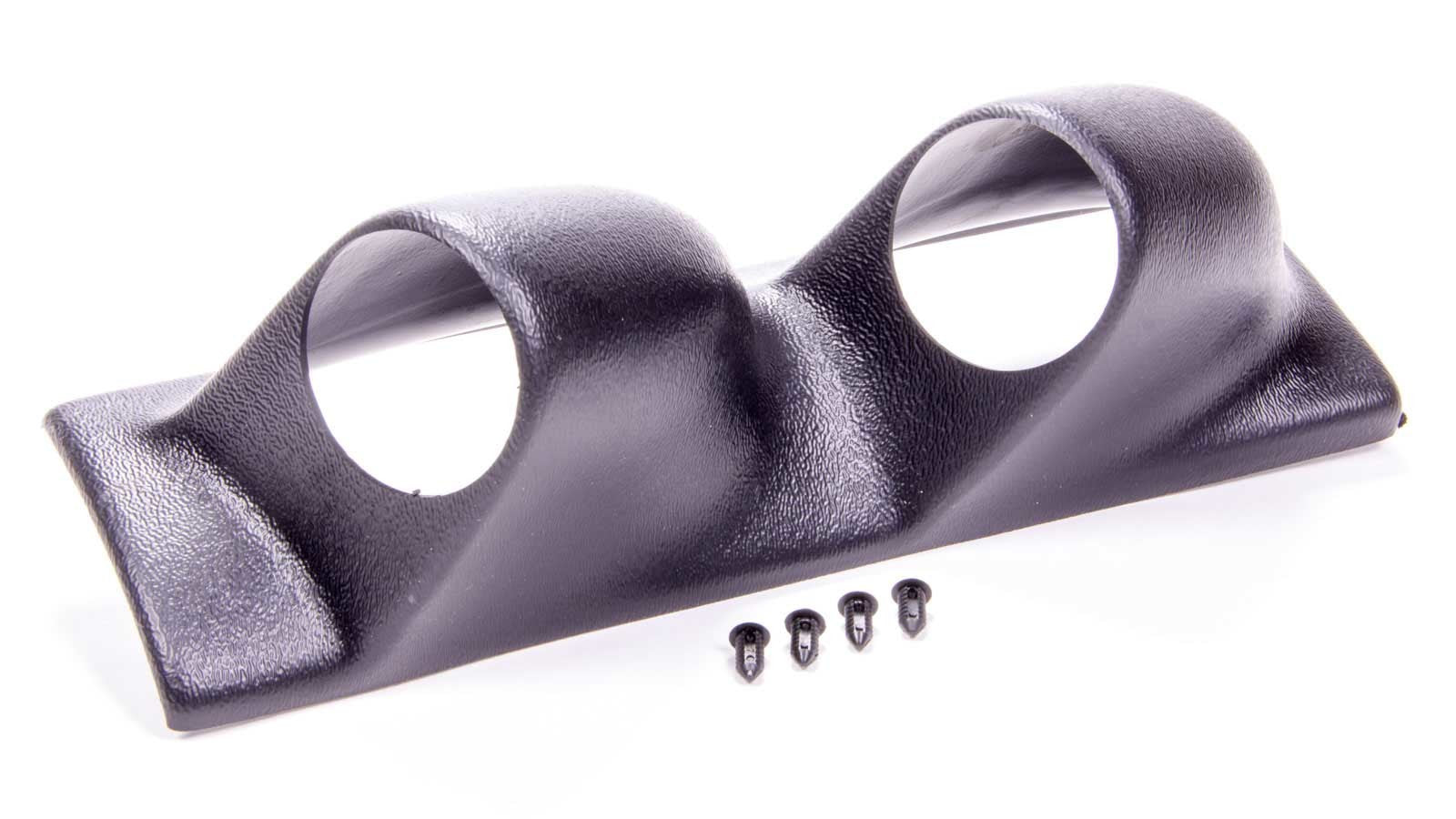 AutoMeter 15113 Mounting Solutions Dual Gauge Pod