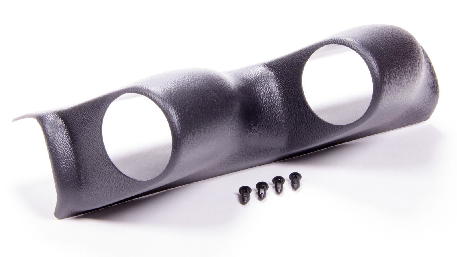 AutoMeter 15308 Mounting Solutions Dual Gauge Pod