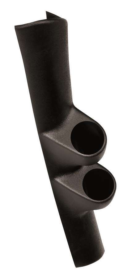 AutoMeter 17202 Mounting Solutions Dual Gauge A-Pillar Mount
