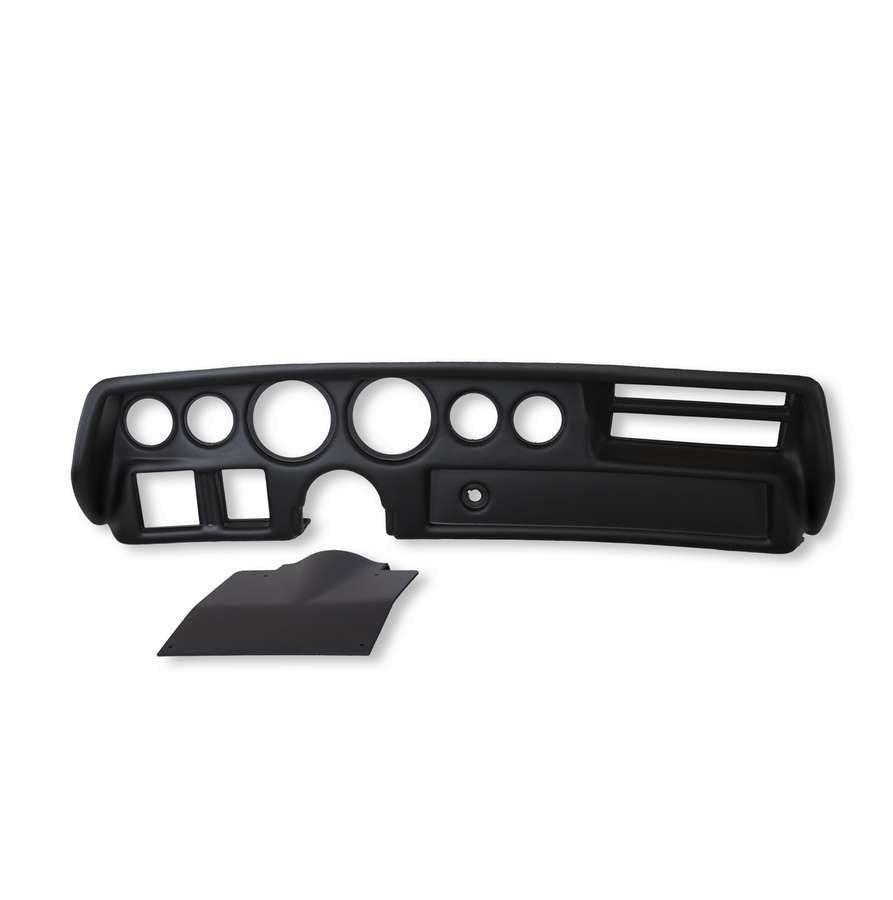 AutoMeter 2136 Mounting Solutions Direct Fit Gauge Mount
