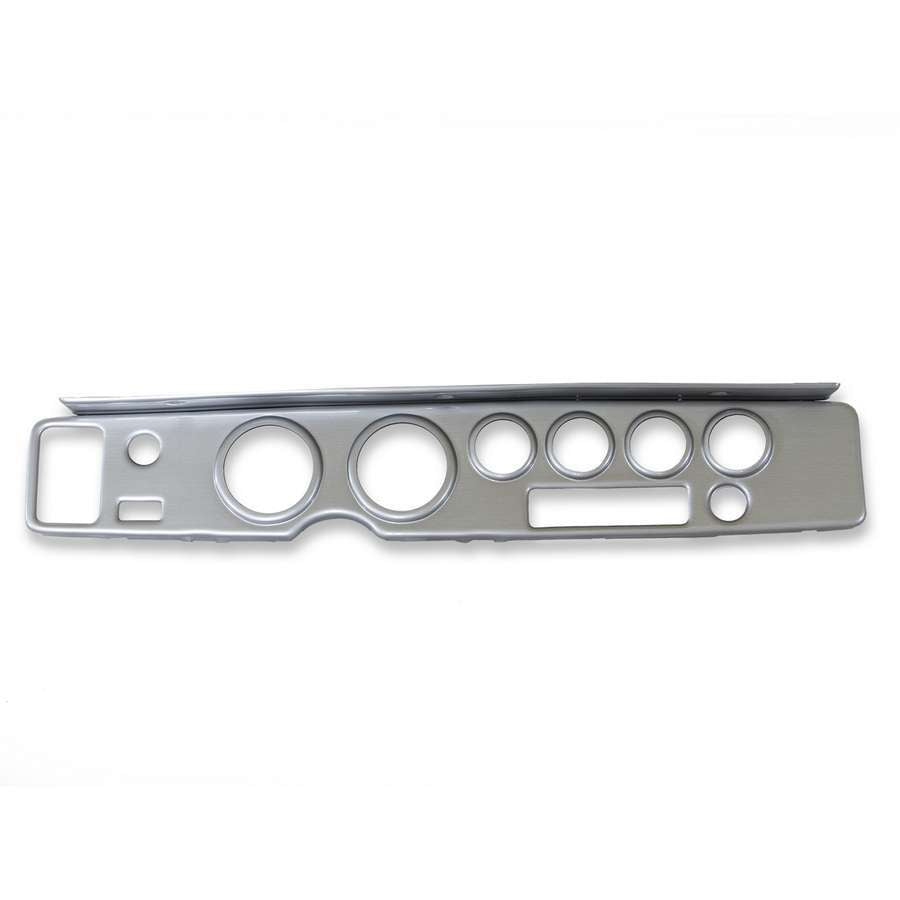 AutoMeter 2138 Mounting Solutions Direct Fit Gauge Mount Fits 70-81 Firebird