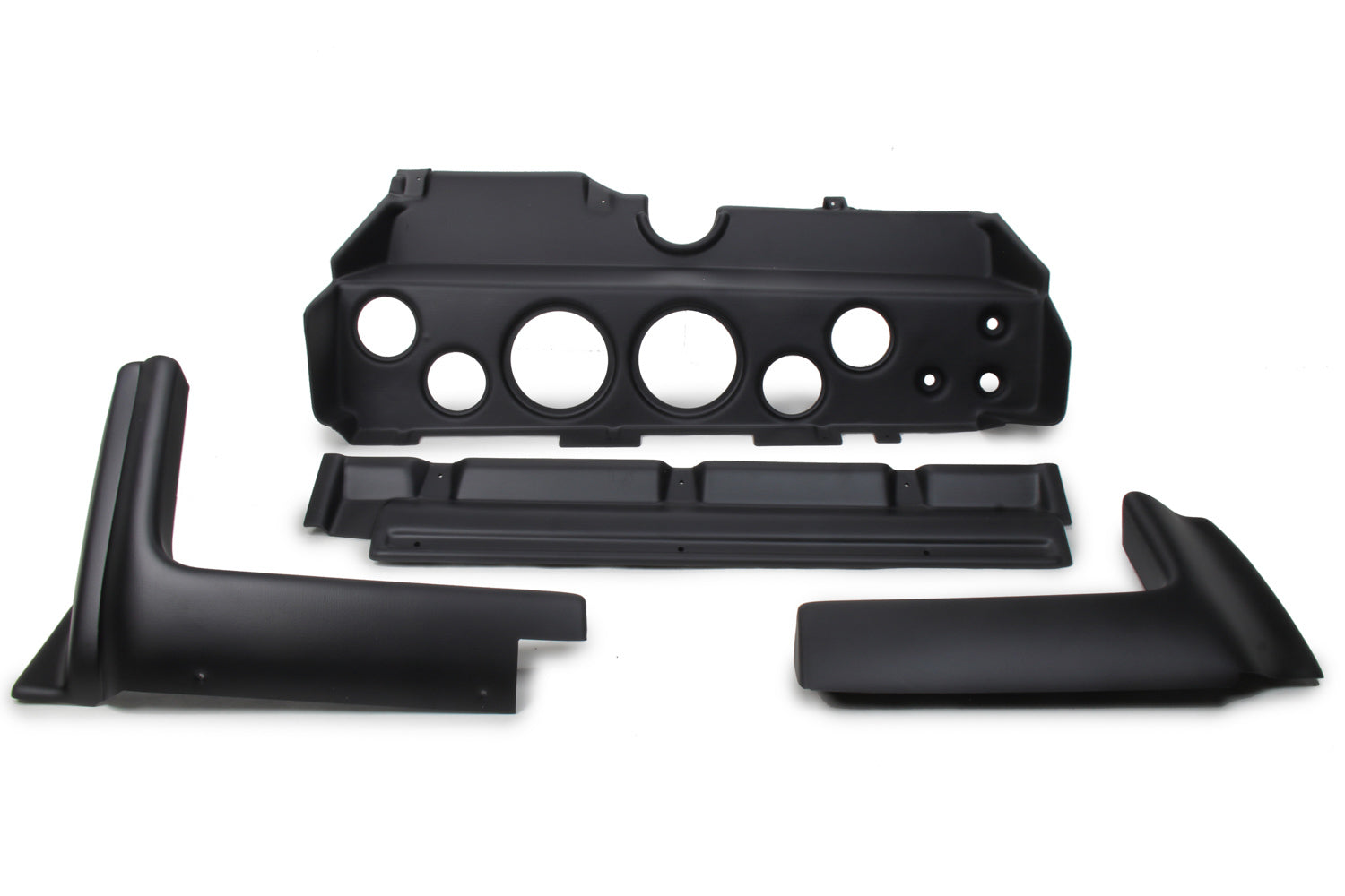 AutoMeter 2139 Mounting Solutions Direct Fit Gauge Mount
