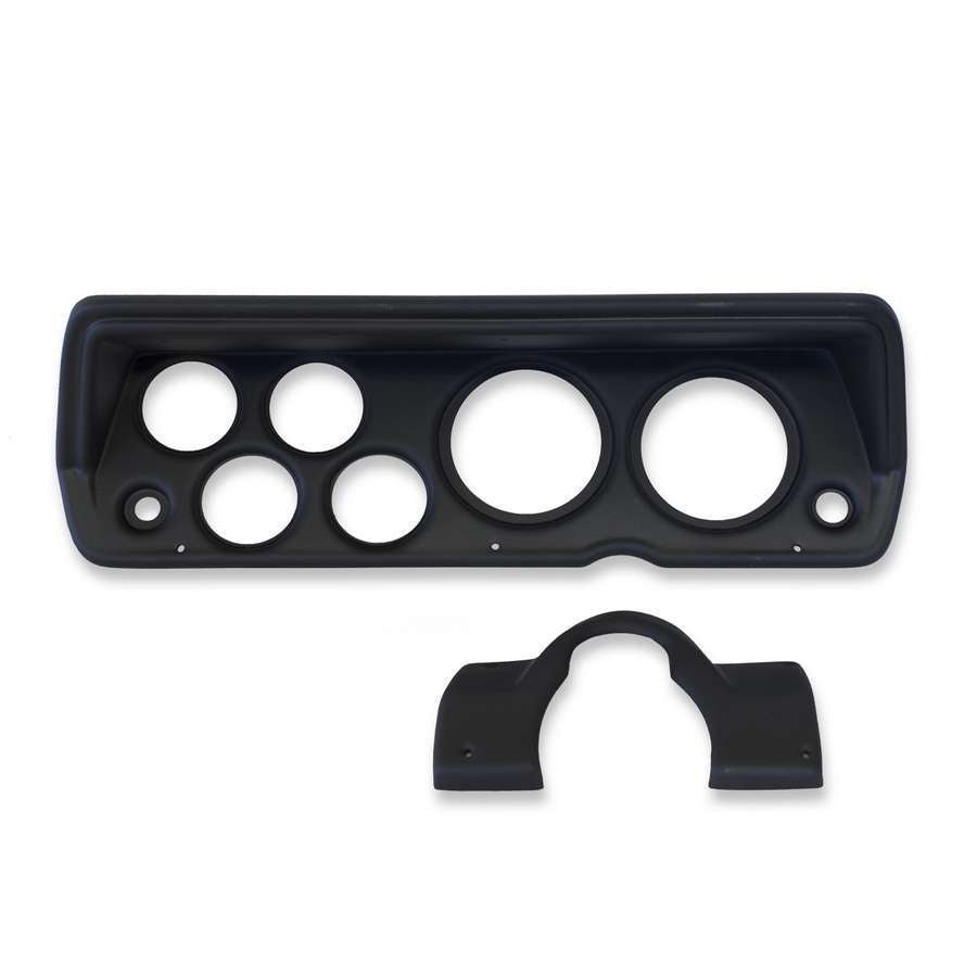 AutoMeter 2141 Mounting Solutions Direct Fit Gauge Mount Fits 70-76 Dart Duster