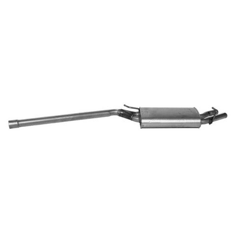 AP Exhaust Exhaust Muffler Assembly  AU20405