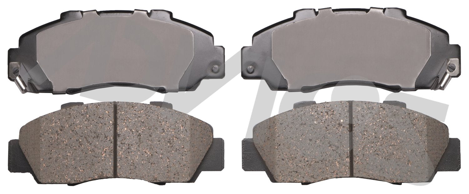 ADVICS Disc Brake Pad Set  AD0503