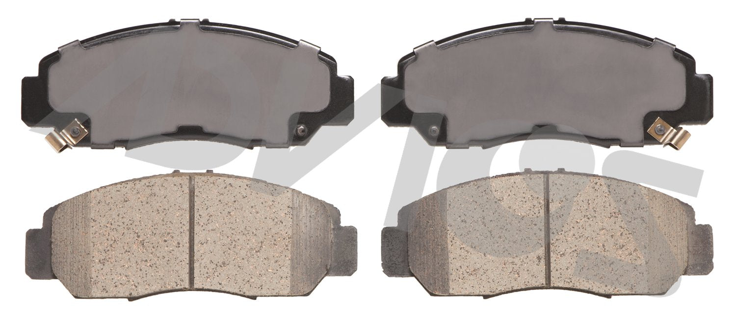 ADVICS Disc Brake Pad Set  AD0959