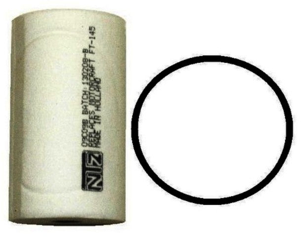 ATP Transmission Oil Filter  B-227