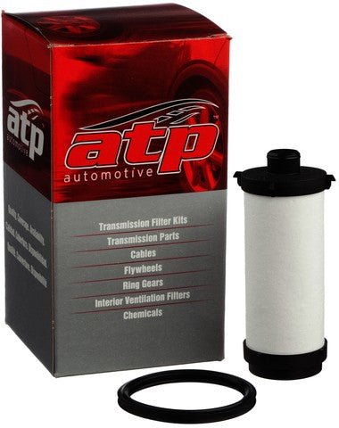 ATP Transmission Oil Filter  B-446