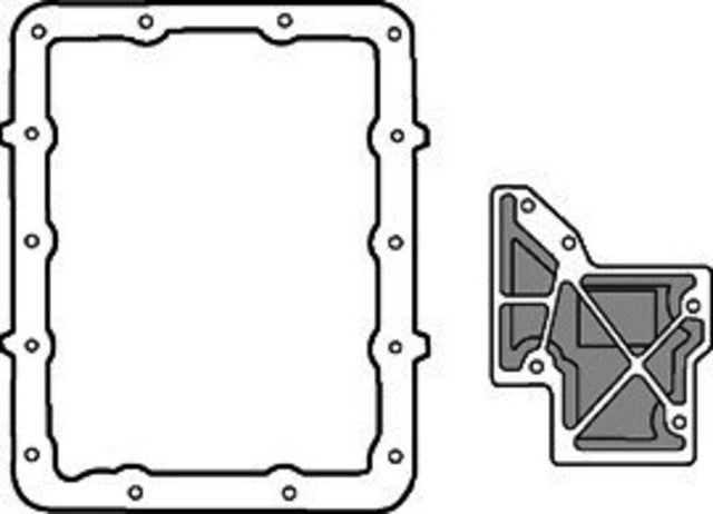 ATP Transmission Filter Kit  B-87