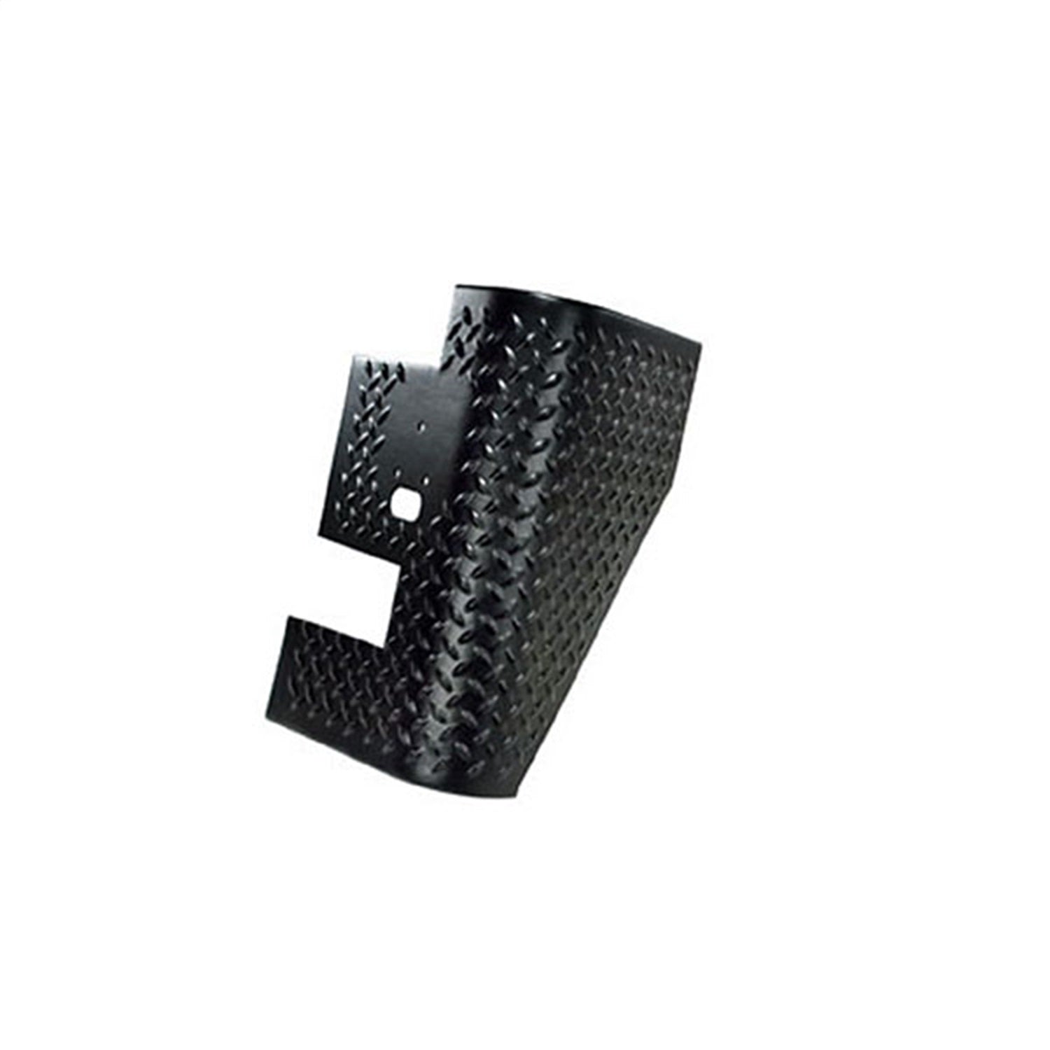 Rugged Ridge 11650.01 Body Armor Rear Tall Corner Fits 97-06 Wrangler (TJ)