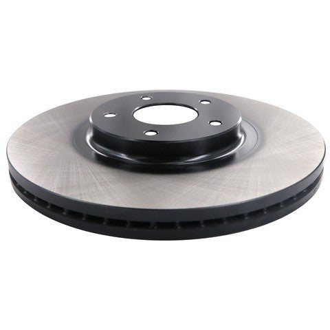 ADVICS Disc Brake Rotor  B6F048U