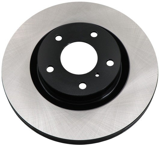 ADVICS Disc Brake Rotor  B6F049U