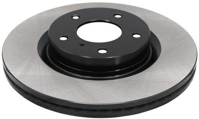 ADVICS Disc Brake Rotor  B6F049U