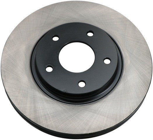 ADVICS Disc Brake Rotor  B6F051U
