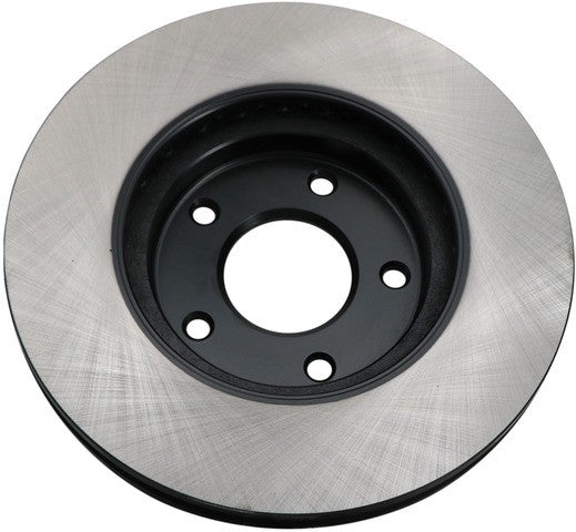ADVICS Disc Brake Rotor  B6F051U