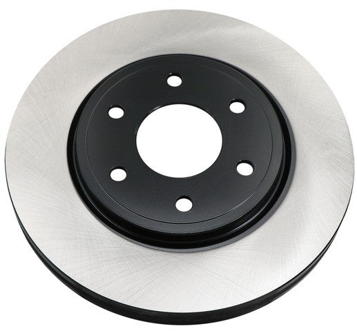 ADVICS Disc Brake Rotor  B6F052U