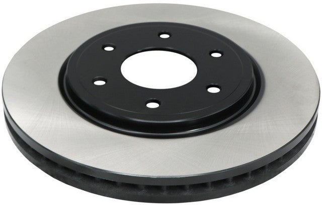 ADVICS Disc Brake Rotor  B6F052U