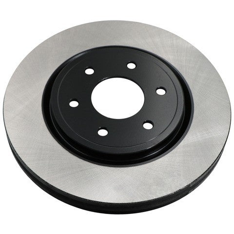 ADVICS Disc Brake Rotor  B6F053U