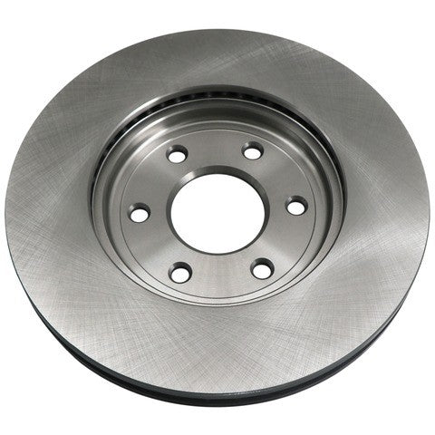 ADVICS Disc Brake Rotor  B6F053U