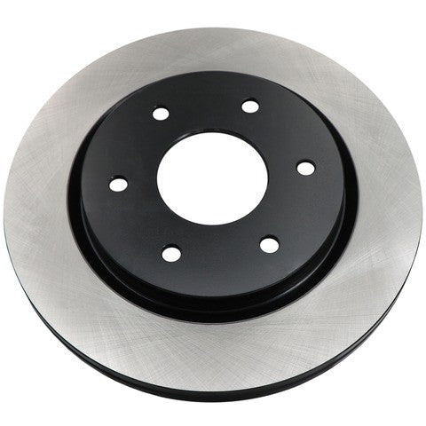 ADVICS Disc Brake Rotor  B6F054U