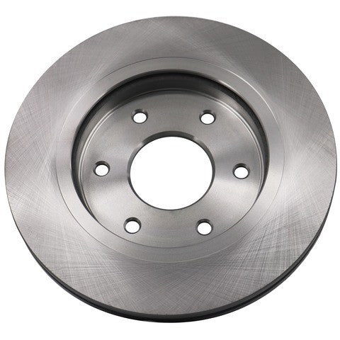 ADVICS Disc Brake Rotor  B6F054U