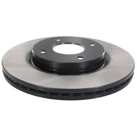ADVICS Disc Brake Rotor  B6F055U